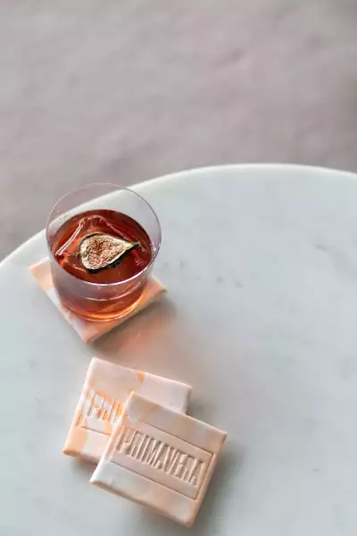 Future of drinking: Primavera, a Catalan-inspired aperitivo box