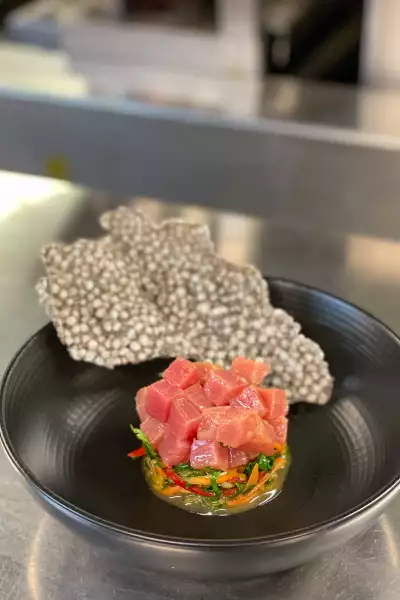 M Restaurants Not For Sale popup
