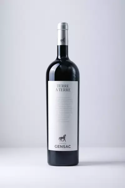 What is armagnac? | The Foodism guide | Gensac's acclaimed Terre &agrave; Terre wine