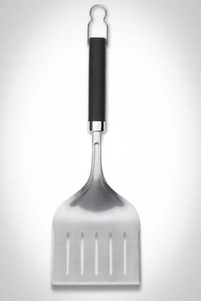 Weber spatula