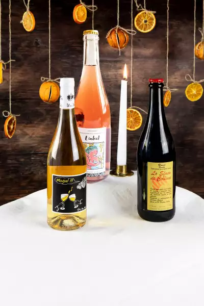 Christmas hampers 2021: Provisions The Funky One
