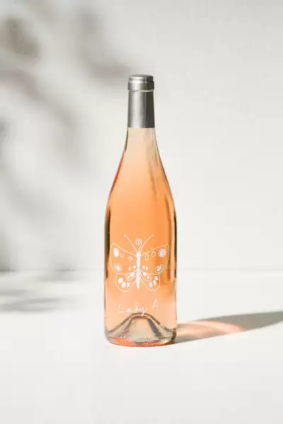 Spirit.ed online drinks store | Lady A Ros&eacute;