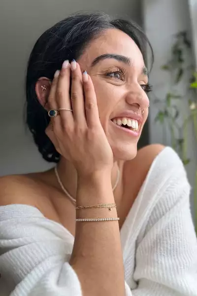 Savannah Sachdev