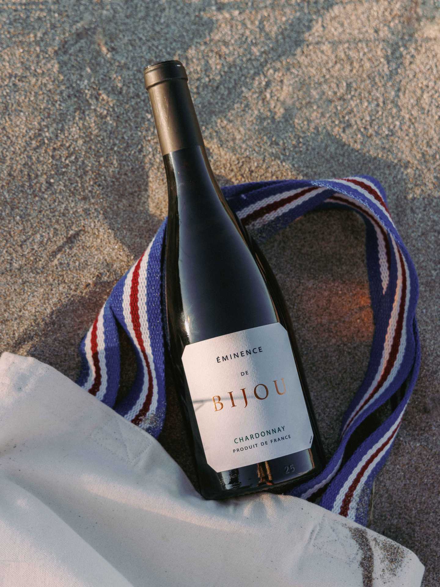 &Eacute;minence de Bijou Chardonnay