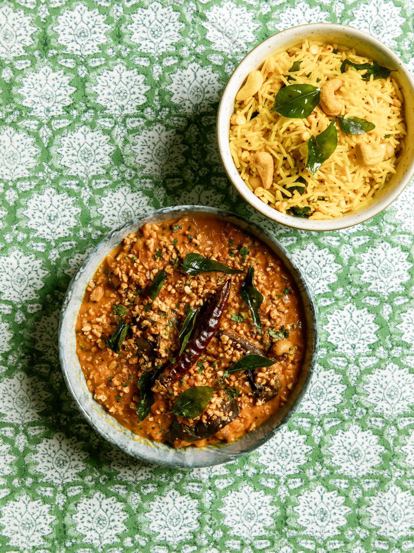 Michelin-starred Indian restaurant Trishna serves finessed dishes from the southern end of the subcontinent