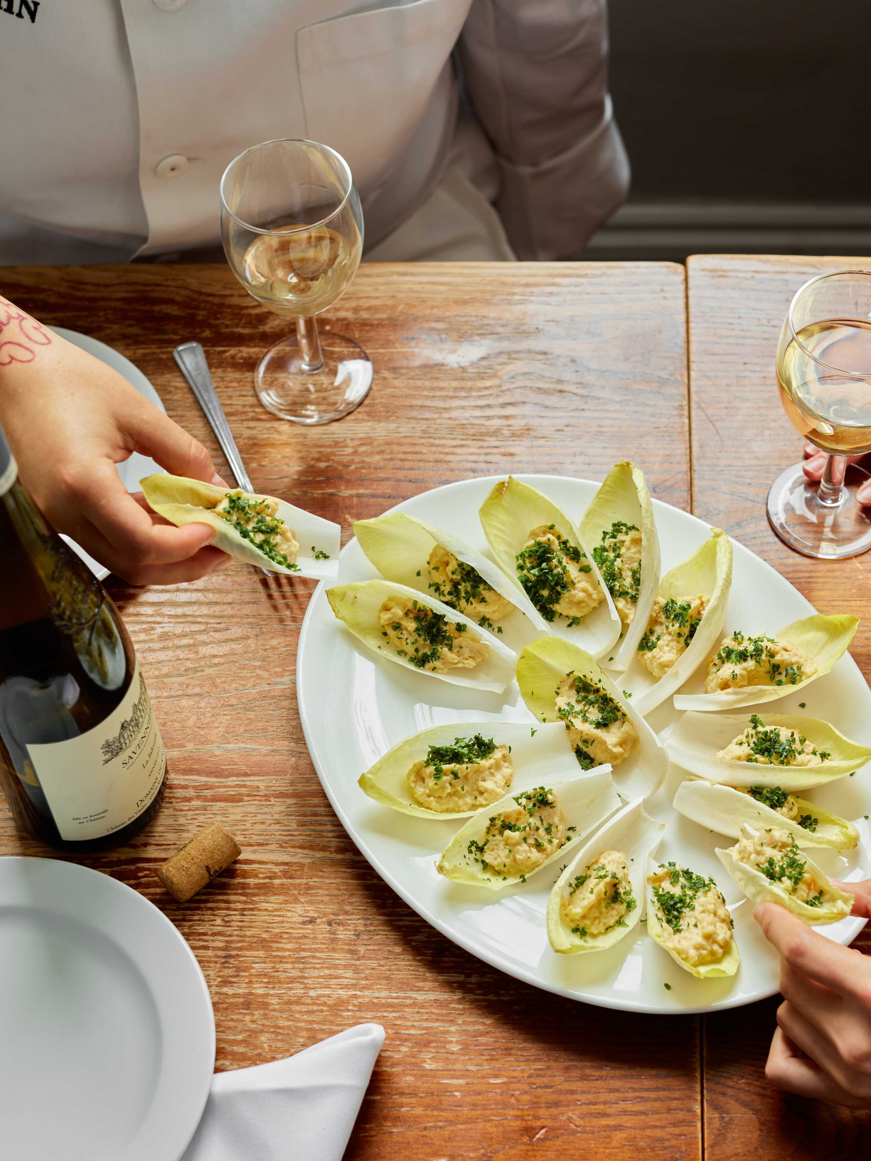 The best Christmas menus in London for 2023 Foodism