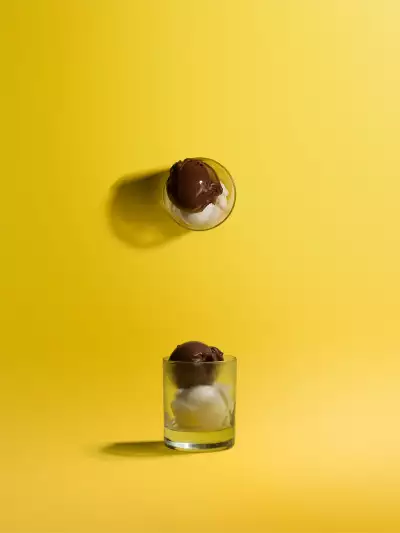 Five Dishes: Jacob Kenedy