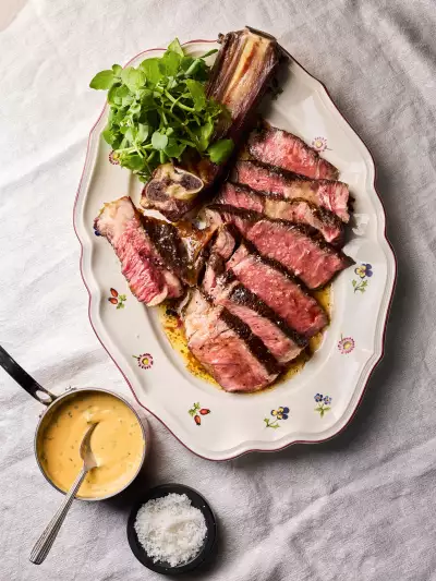 Cote de boeuf