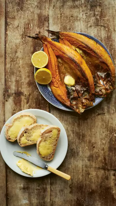 Kippers
