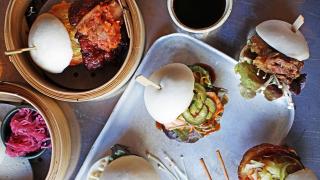 London's best Japanese restaurants – Shackfuyu