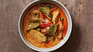 Best Thai restaurants in London - Som Saa