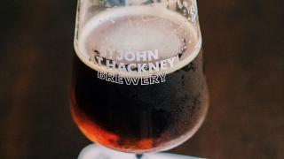St John at Hackney Brewery