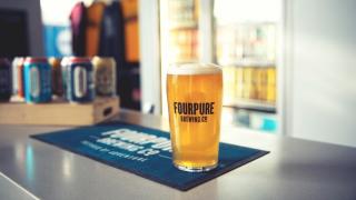 Fourpure Brewing Co, Bermondsey