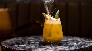 Ooty cocktail