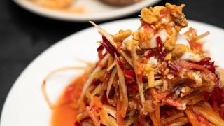 Best Thai restaurants in London - AngloThai