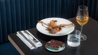 Flor, London Bridge: restaurant review
