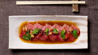 London's best Japanese restaurants – Zuma
