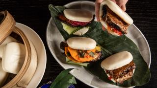 London's best Japanese restaurants – Flesh & Buns