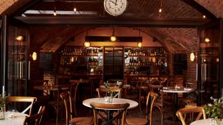 London's best seafood restaurants – The Drop Wine Bar