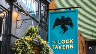 The Lock Tavern
