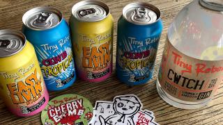 Tiny Rebel Tap Takeover at The Islington Town House