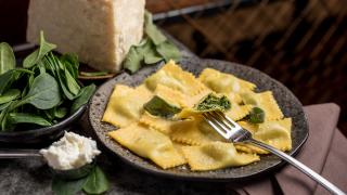London's best regional Italian restaurants – Via Emilia