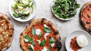 Make the best pizza at home: a selection from ASAP Pizza