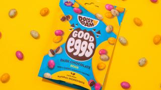 Doisy & Dam's Good Eggs | Easter 2021