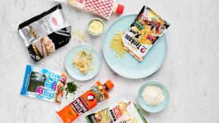 Japan Centre's new Cook Box kits – Okonomiyaki kit