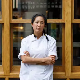 Pam Yung