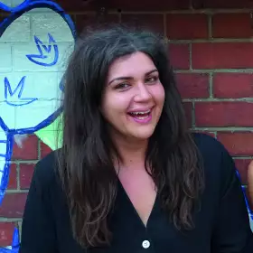 Anjali Douglas, WSET School