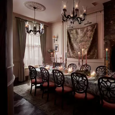 Best gastropubs in London: The George in Marylebone