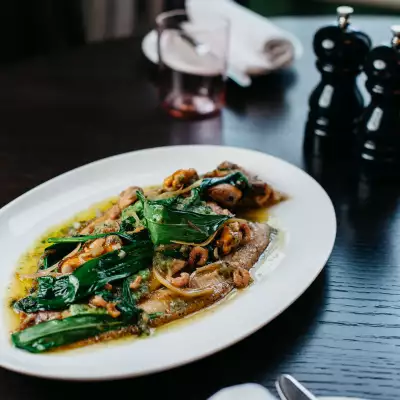 Best gastropubs in London: The George in Marylebone