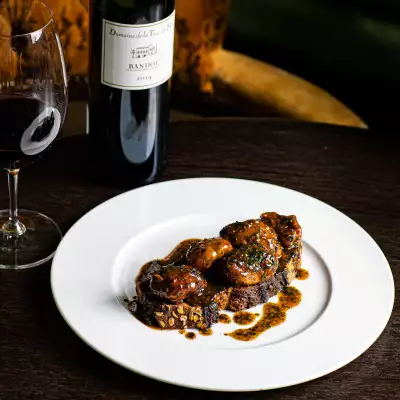 Best gastropubs in London: The George in Marylebone
