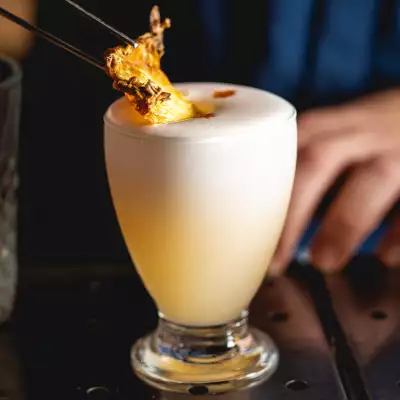 Cocktail