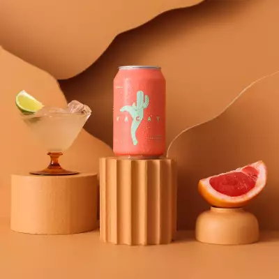 Paloma, Vacay