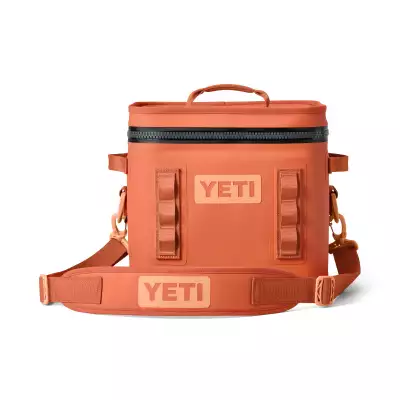 Hopper Flip 12 Soft Cooler, Yeti
