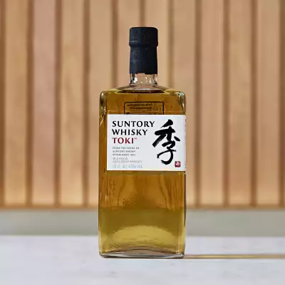 Suntory Toki