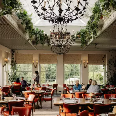 The Orangery