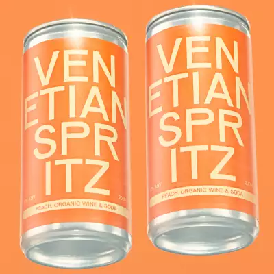 Venetian Spritz
