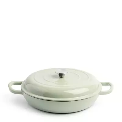 Moreton Cast Iron Braiser
