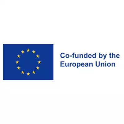 Co-funded by the European Union