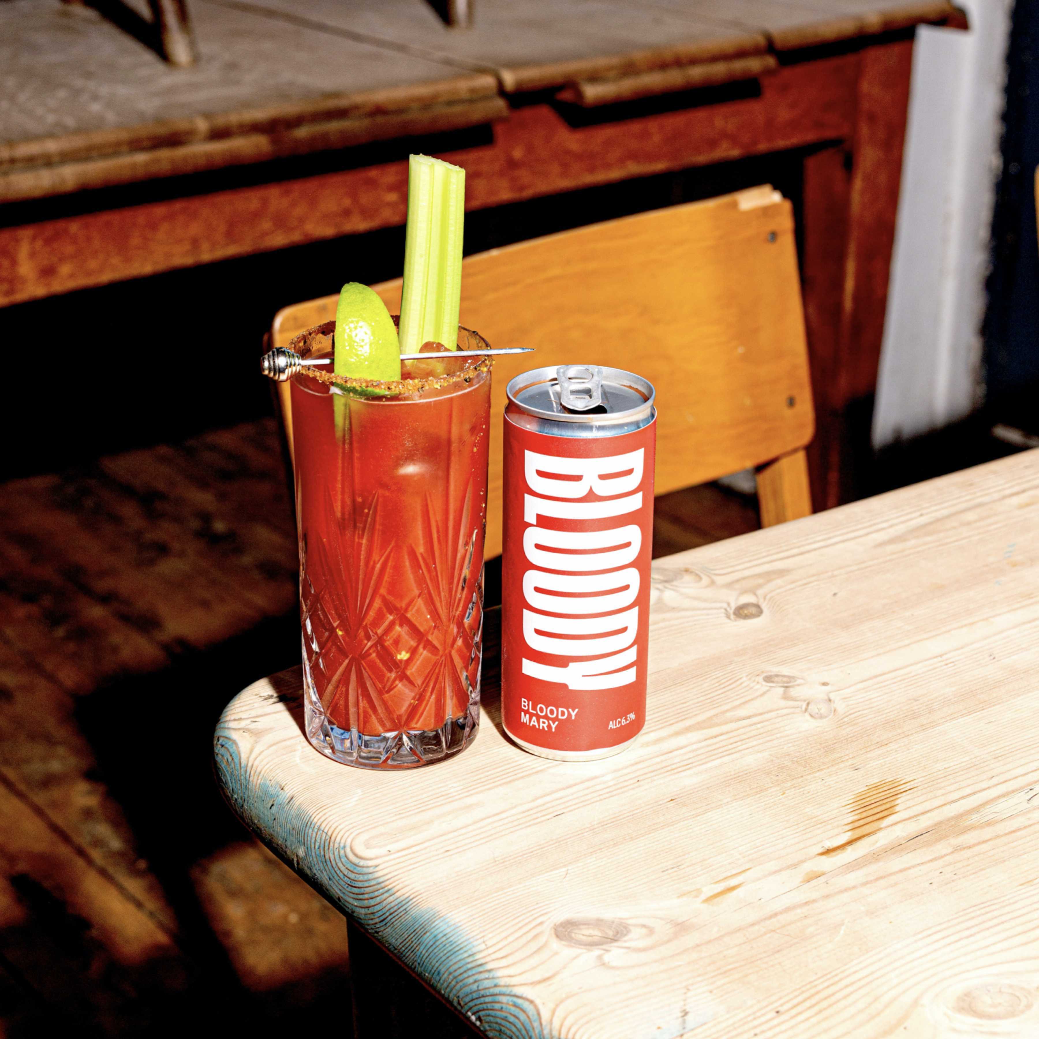 Best premixed cocktails you'll actually want to drink Foodism