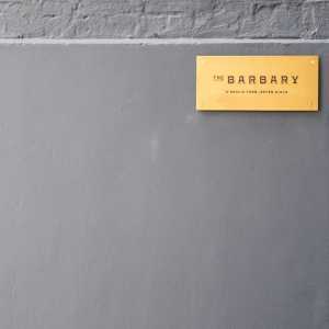 The Barbary, Covent Garden
