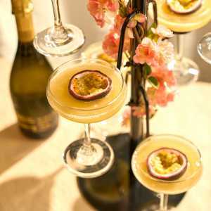 Pattaya Martini