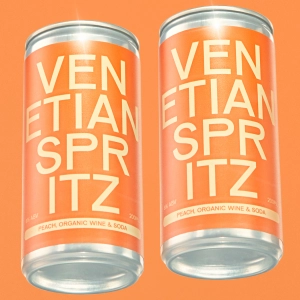 Venetian Spritz