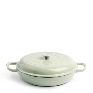 Moreton Cast Iron Braiser