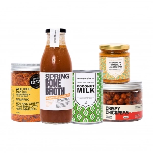 Soup Season Starter Kit