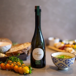 Organic Extra Virgin Olive Oil