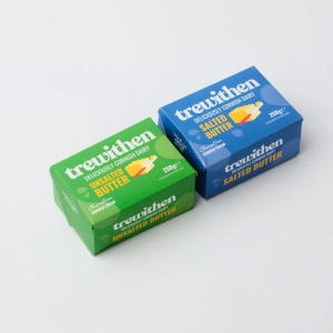 Unsalted Butter Trewithen